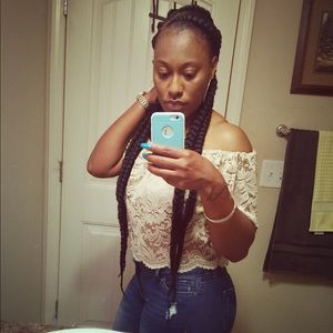 Meet your Posher, Amber